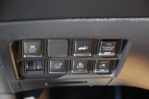 Used 2013 INFINITI JX35 AWD w/ Premium Pkg image 13