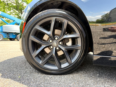 Used 2022 Dodge Charger SXT w/ Blacktop Package image 25