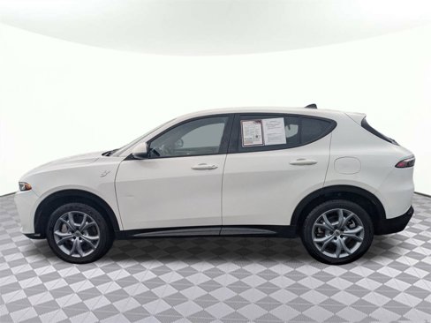 Used 2024 Dodge Hornet R/T image 6