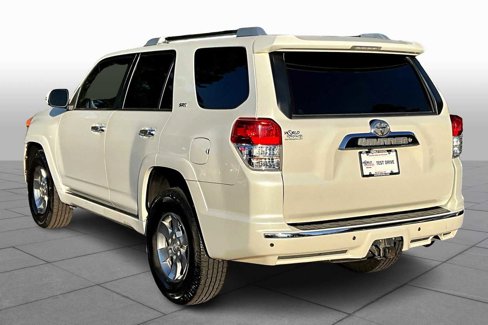 Used 2012 Toyota 4Runner SR5 image 10