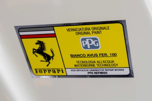 Used 2022 Ferrari 296 GTB image 43