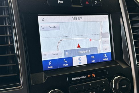 Used 2020 Ford F150 XLT w/ Equipment Group 302A Luxury image 22