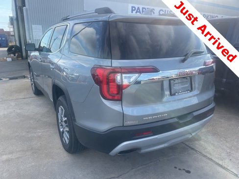 Used 2023 GMC Acadia SLT image 5