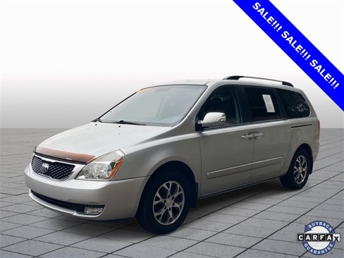 Used 2014 Kia Sedona EX image 3