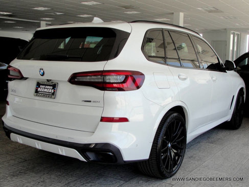 Used 2022 BMW X5 sDrive40i w/ M Sport Package image 67