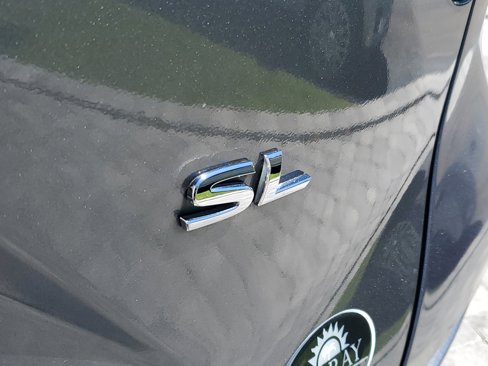Used 2017 Nissan Murano SL w/ SL Technology Package image 9
