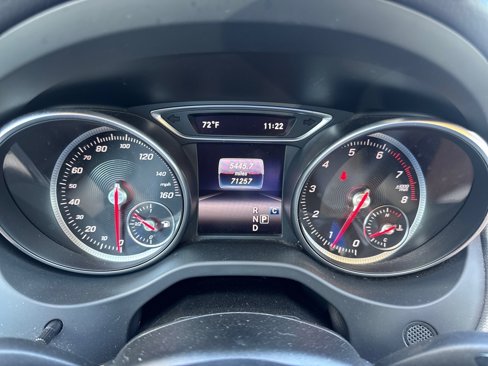Used 2018 Mercedes-Benz GLA 250 image 5