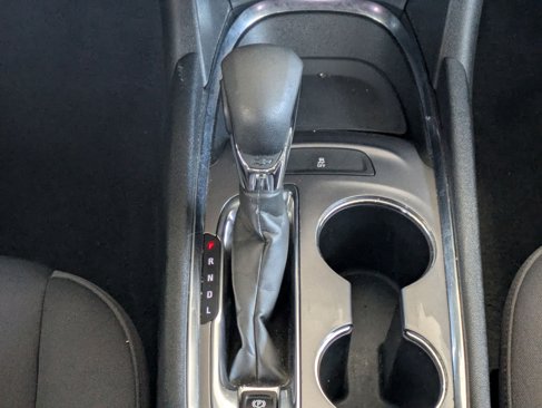 Used 2023 Chevrolet Malibu LT image 31