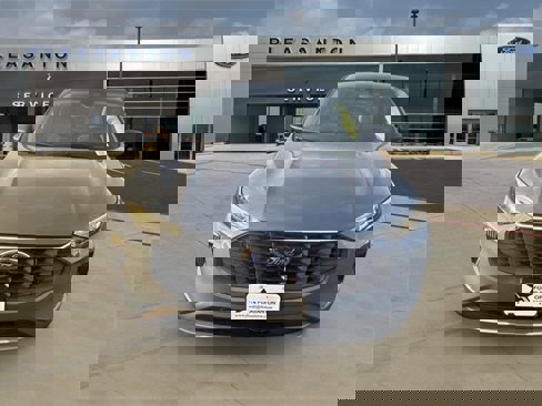 New 2025 Ford Escape Active w/ Tech Pack #1 image 8