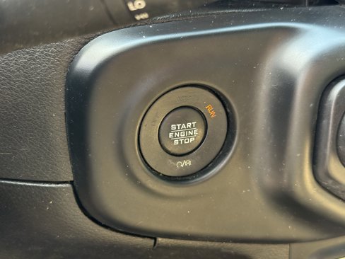 Used 2020 Jeep Gladiator Sport w/ Quick Order Package 24S image 24