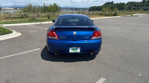 Used 2005 Hyundai Tiburon SE image 7