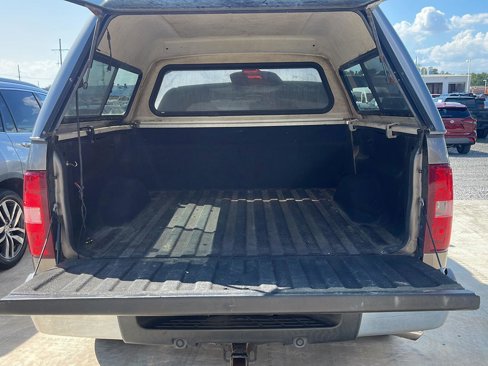 Used 2013 Chevrolet Silverado 1500 LT w/ All-Star Edition image 7
