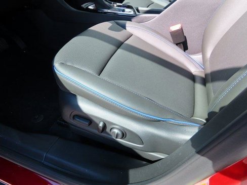 New 2025 Buick Encore GX Sport Touring w/ Comfort Package image 34