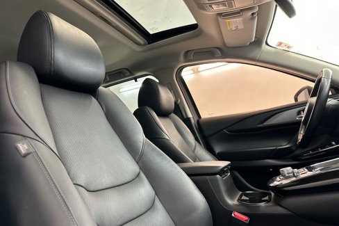 Used 2021 MAZDA CX-9 Touring w/ Touring Premium Package image 31