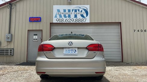 Used 2014 Volkswagen Jetta SE image 21