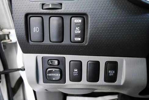 Used 2014 Toyota Tacoma 4x4 Double Cab image 26