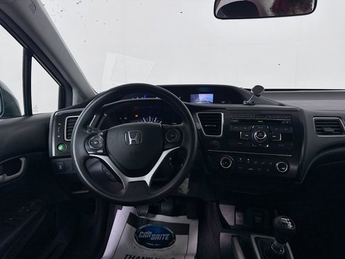 Used 2013 Honda Civic LX image 16
