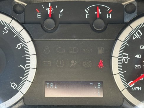 Used 2010 Ford Escape XLT image 13