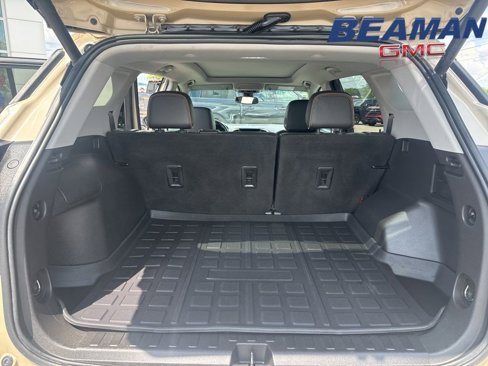 Used 2022 GMC Terrain AT4 w/ Infotainment Package II image 31