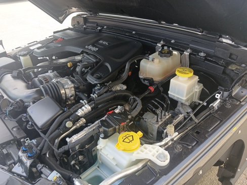 Used 2020 Jeep Gladiator Rubicon image 60