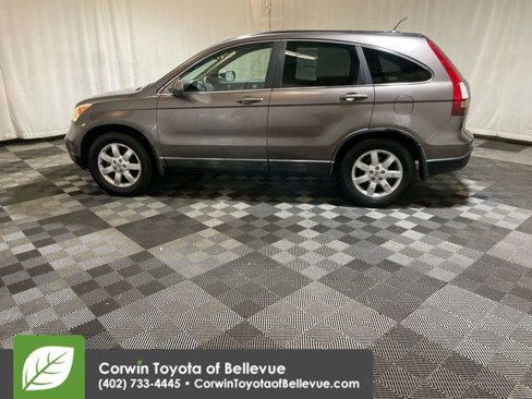 Used 2009 Honda CR-V EX-L image 5
