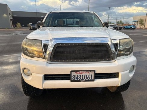 Used 2007 Toyota Tacoma PreRunner image 8