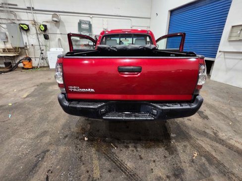 Used 2009 Toyota Tacoma 2WD Regular Cab image 22