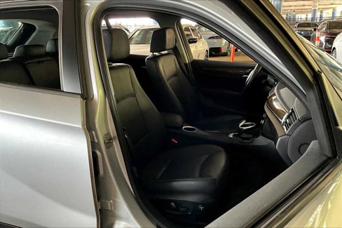 Used 2015 BMW X1 sDrive28i image 8
