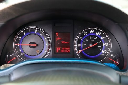 Used 2008 INFINITI G37 Journey w/ Premium Pkg image 32
