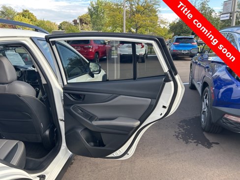 Used 2023 Subaru Crosstrek 2.5i Sport image 17
