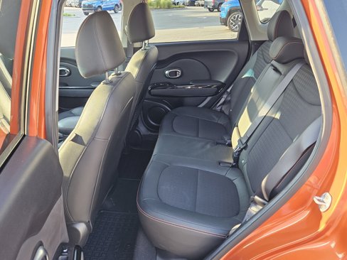 Used 2018 Kia Soul ! w/ Tech Package image 13