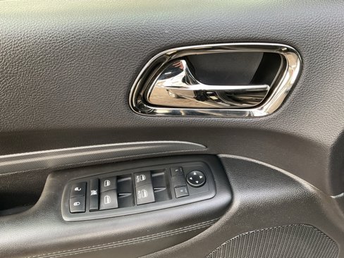 Used 2019 Dodge Durango GT image 11