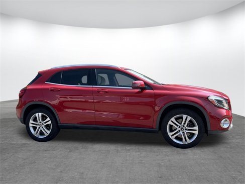 Used 2020 Mercedes-Benz GLA 250 image 3