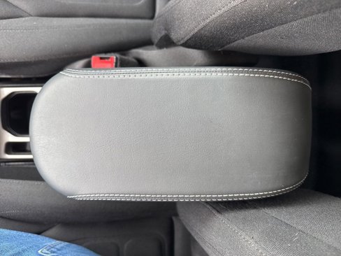 Used 2022 Jeep Renegade Latitude w/ Convenience Group image 33