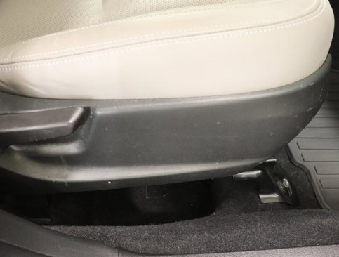 Used 2017 Subaru Forester 2.5i Limited w/ Protection Package #2 image 22
