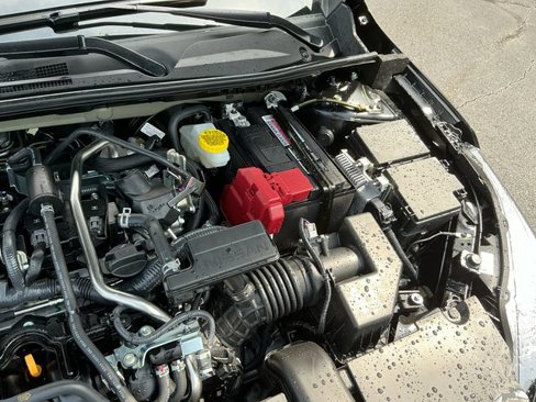 New 2025 Nissan Sentra S image 18