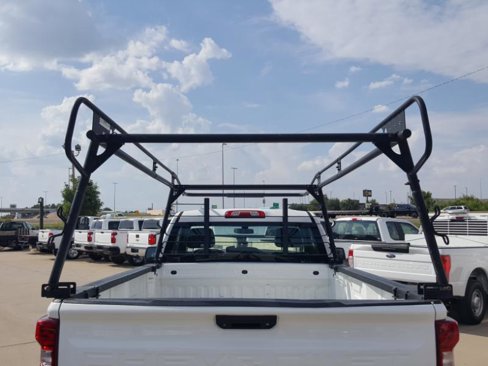Used 2019 Chevrolet Silverado 1500 W/T image 10