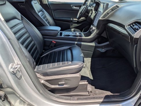 Used 2023 Ford Edge SEL image 28
