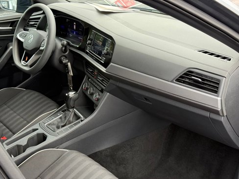 Used 2023 Volkswagen Jetta Sport image 23