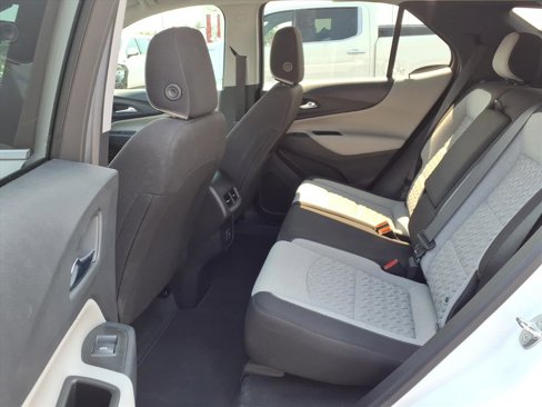 Certified 2022 Chevrolet Equinox LT image 15