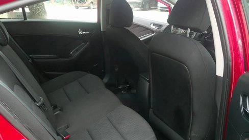 Used 2016 Kia Forte LX image 21