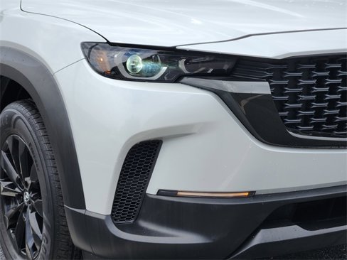 Used 2024 MAZDA CX-50 AWD 2.5 S w/ Select Package image 6