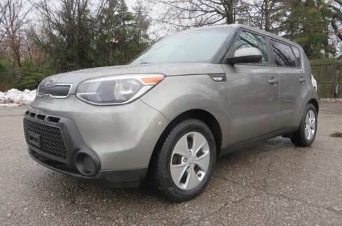 Used 2014 Kia Soul image 5