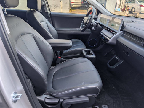 Used 2023 Hyundai Ioniq 5 SEL image 7