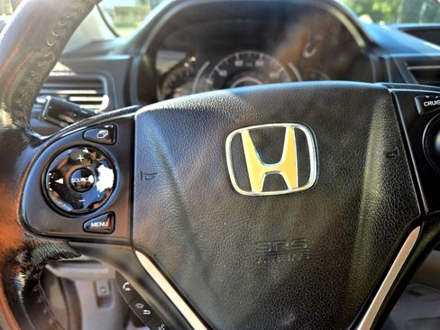 Used 2013 Honda CR-V EX-L image 28