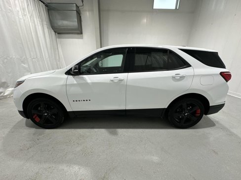 Used 2019 Chevrolet Equinox LT image 5