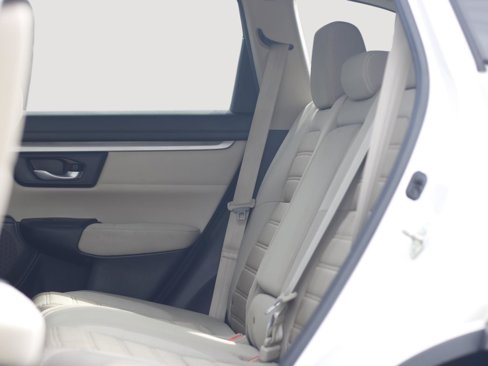 Used 2017 Honda CR-V LX image 17