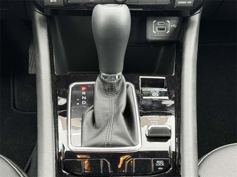 New 2025 Jeep Compass Latitude w/ Altitude Special Edition image 7