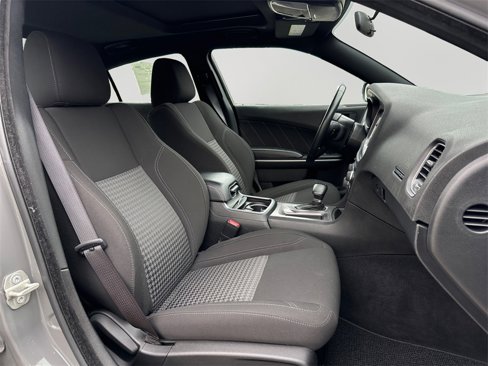 Used 2023 Dodge Charger SXT w/ Cold Weather Package image 12