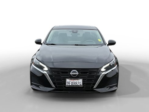 Used 2023 Nissan Altima 2.5 SL image 8